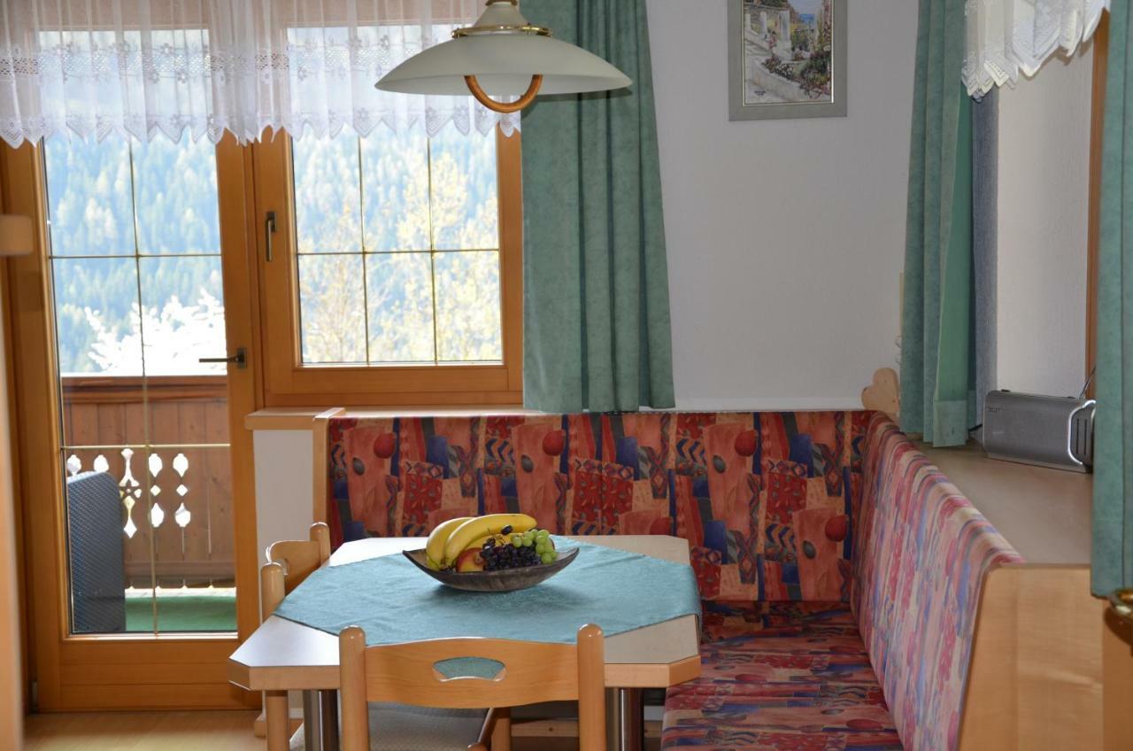 Ferienwohnung Annemarie Virgen Exterior photo